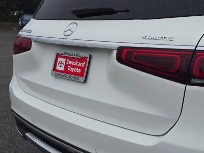 2021 Mercedes-Benz GLS 450 GLS 450