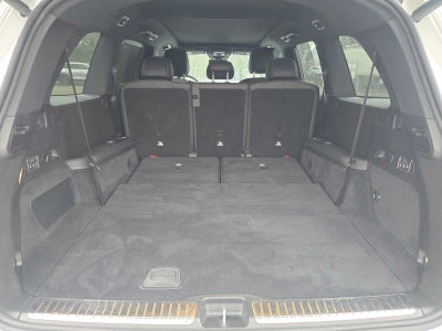 2021 Mercedes-Benz GLS 450 GLS 450