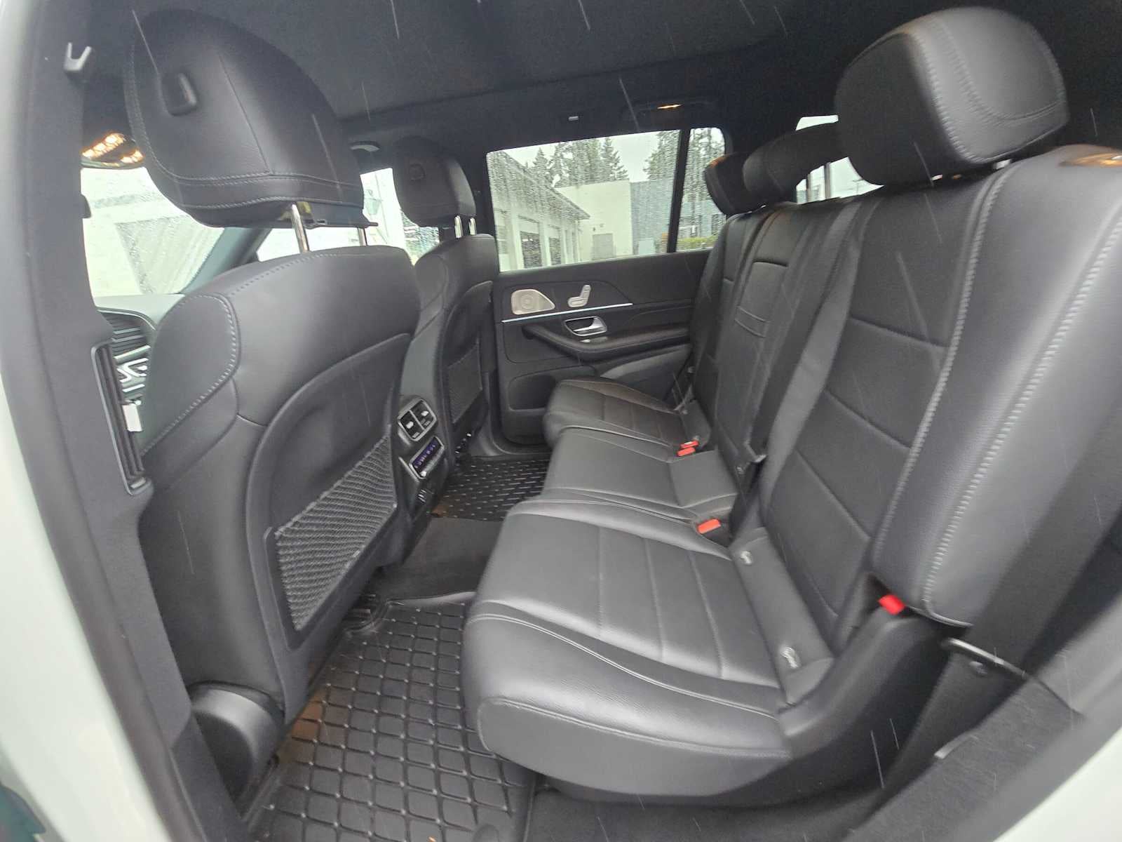 2021 Mercedes-Benz GLS 450 GLS 450