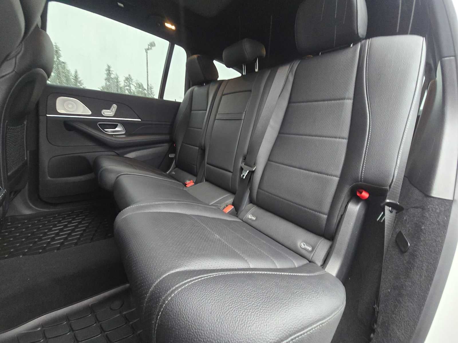 2021 Mercedes-Benz GLS 450 GLS 450