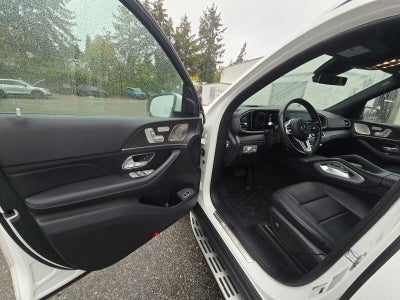 2021 Mercedes-Benz GLS 450 GLS 450