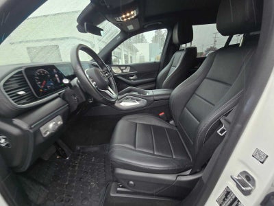 2021 Mercedes-Benz GLS 450 GLS 450