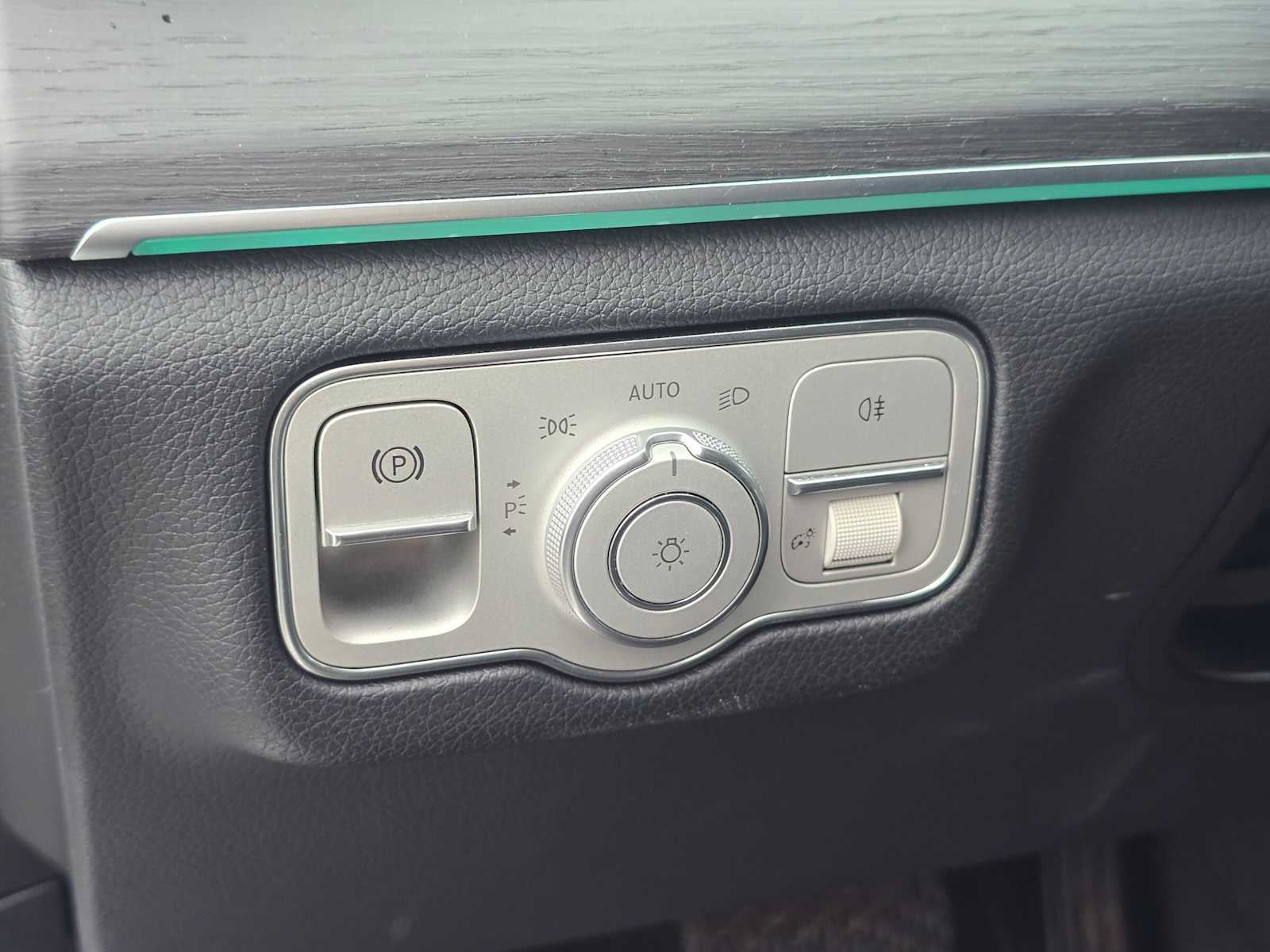 2021 Mercedes-Benz GLS 450 GLS 450