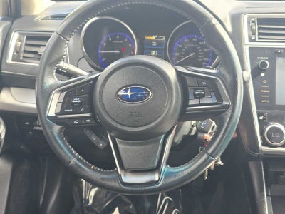 2018 Subaru Legacy Premium