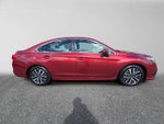 2018 Subaru Legacy Premium