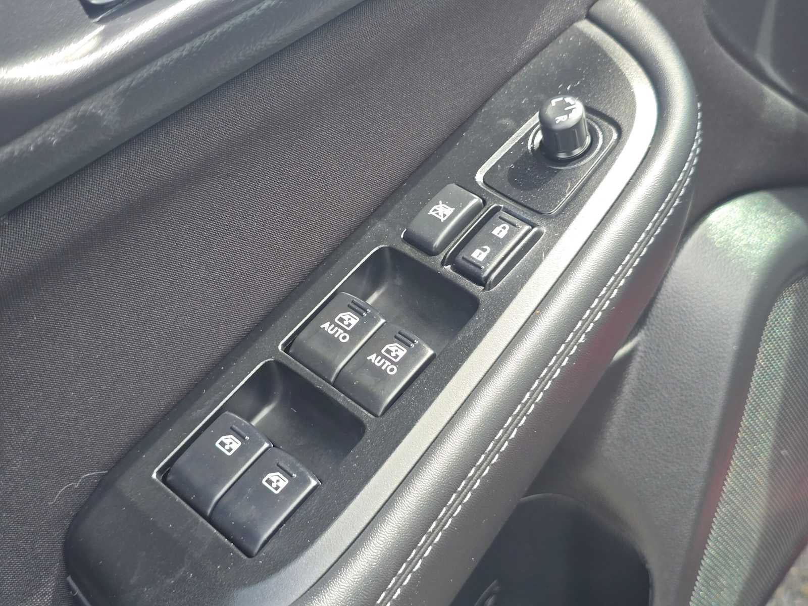 2018 Subaru Legacy Premium