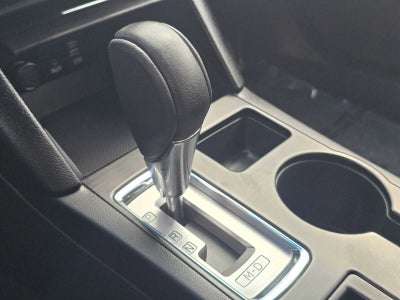 2018 Subaru Legacy Premium