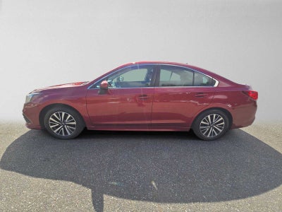 2018 Subaru Legacy Premium