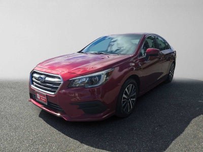 2018 Subaru Legacy Premium