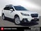 2018 Subaru Outback Premium