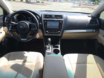 2018 Subaru Outback Premium