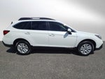 2018 Subaru Outback Premium