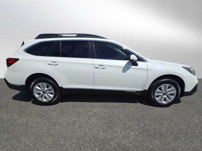 2018 Subaru Outback Premium