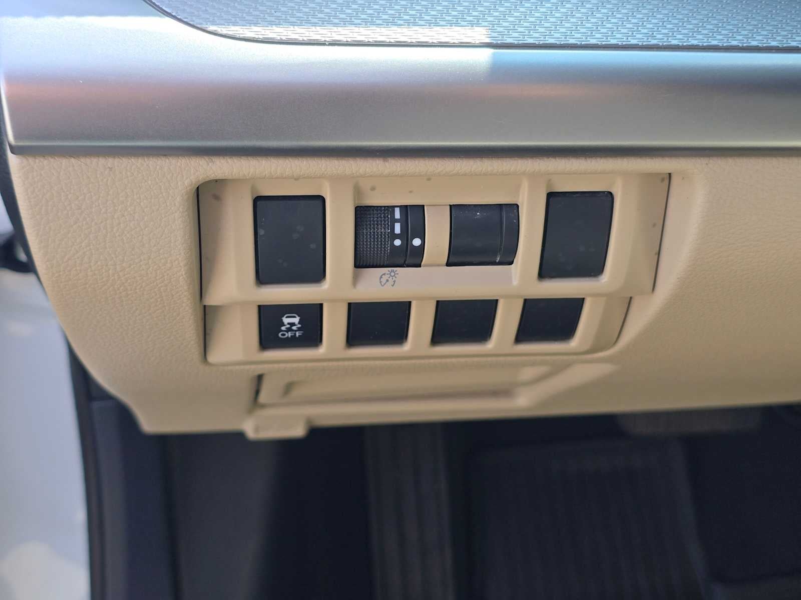 2018 Subaru Outback Premium