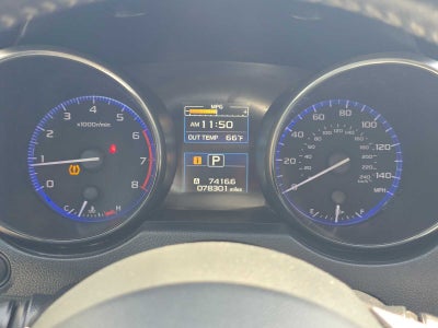 2018 Subaru Outback Premium