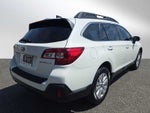 2018 Subaru Outback Premium