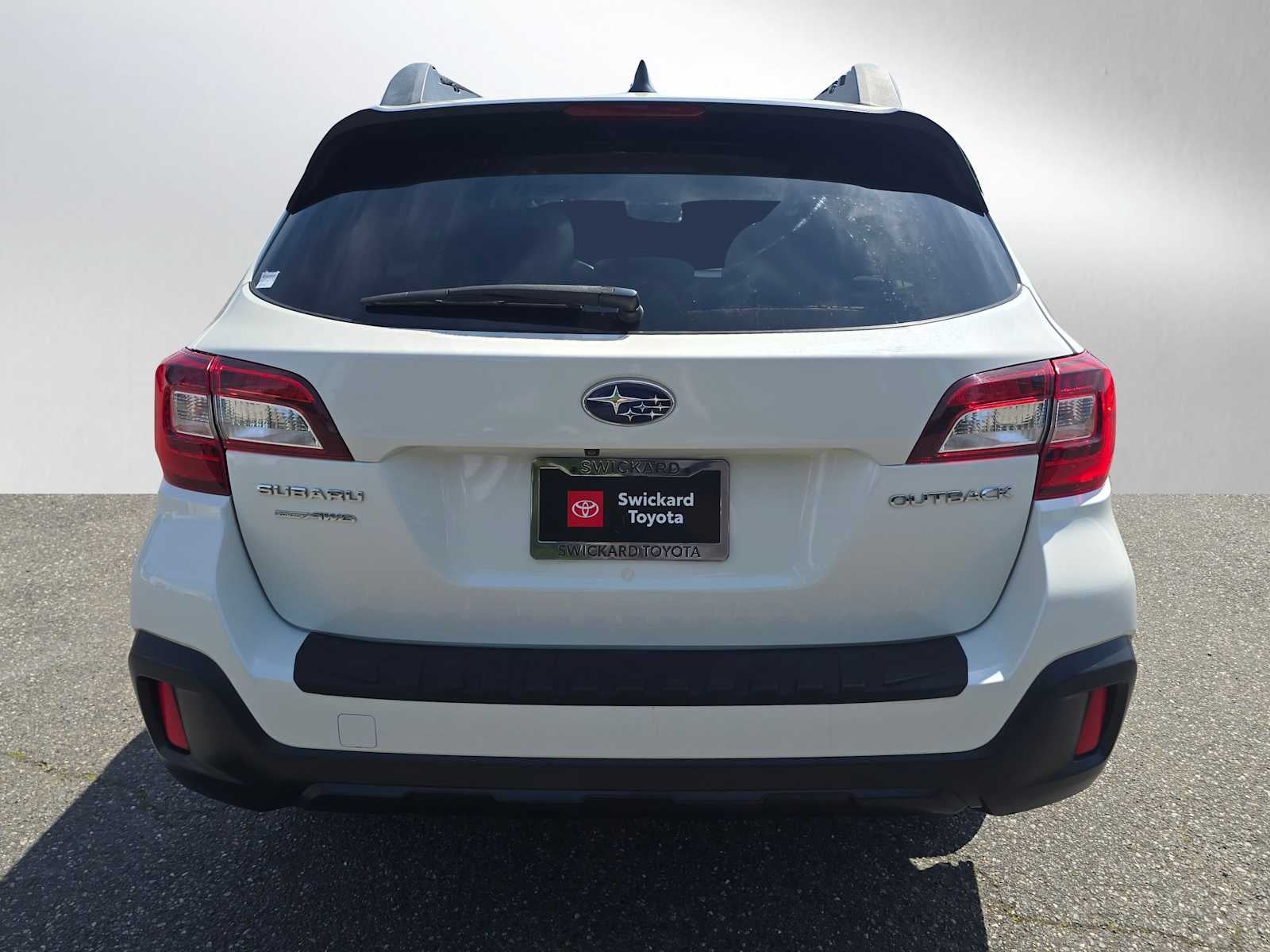 2018 Subaru Outback Premium