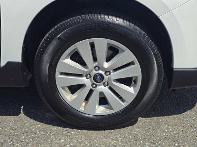 2018 Subaru Outback Premium