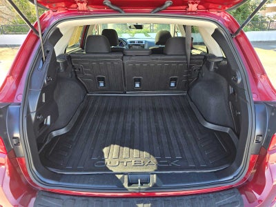 2017 Subaru Outback Premium