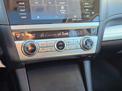 2017 Subaru Outback Premium