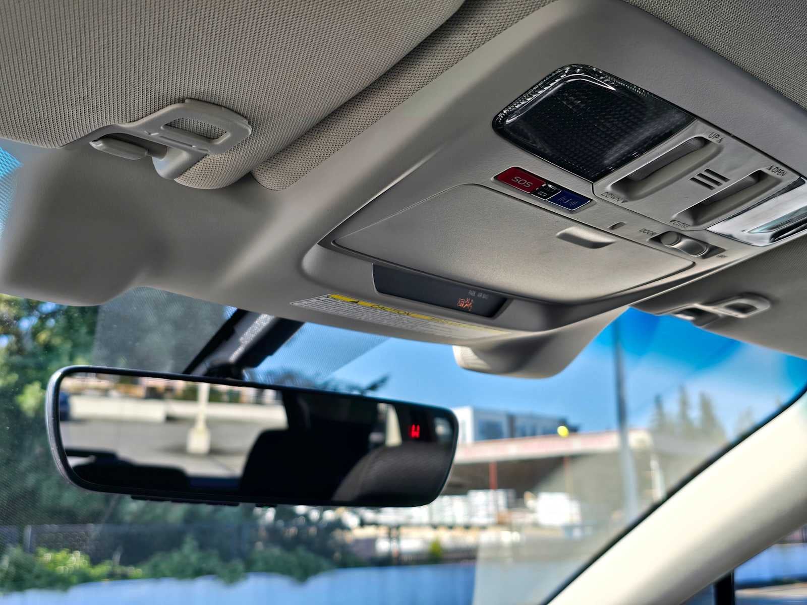 2017 Subaru Outback Premium