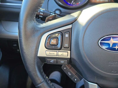 2017 Subaru Outback Premium