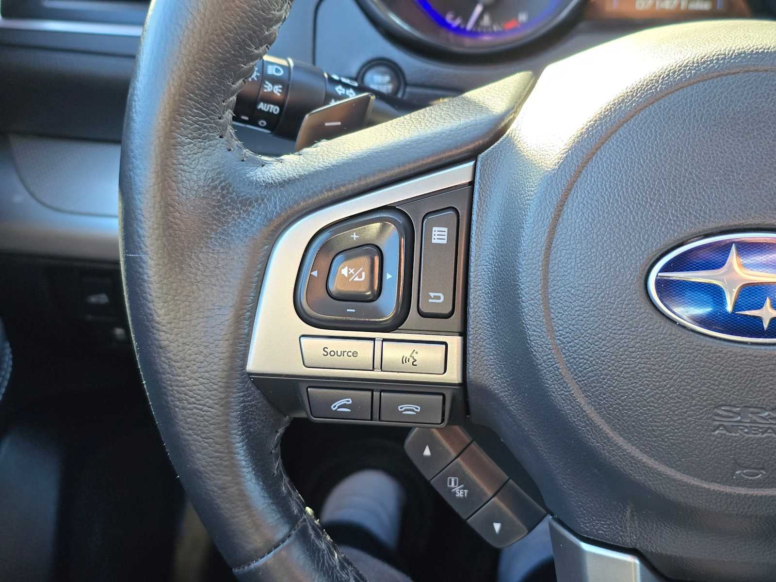 2017 Subaru Outback Premium