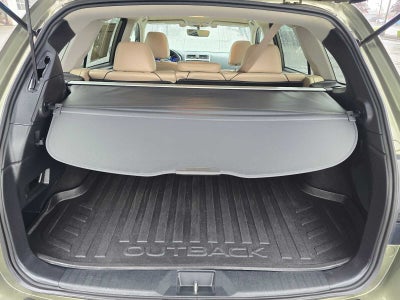 2019 Subaru Outback Limited