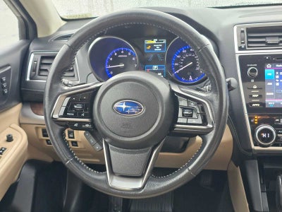 2019 Subaru Outback Limited