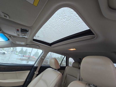 2019 Subaru Outback Limited