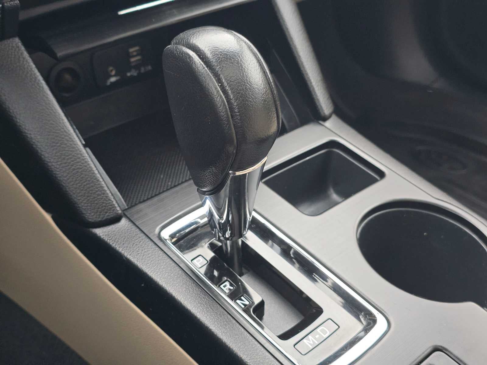 2019 Subaru Outback Limited