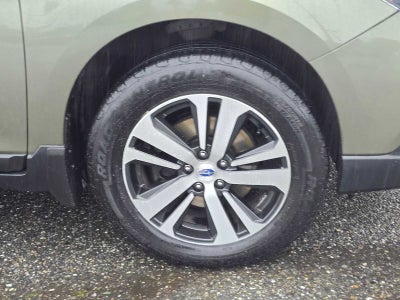 2019 Subaru Outback Limited
