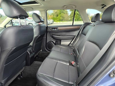 2015 Subaru Outback 3.6R Limited