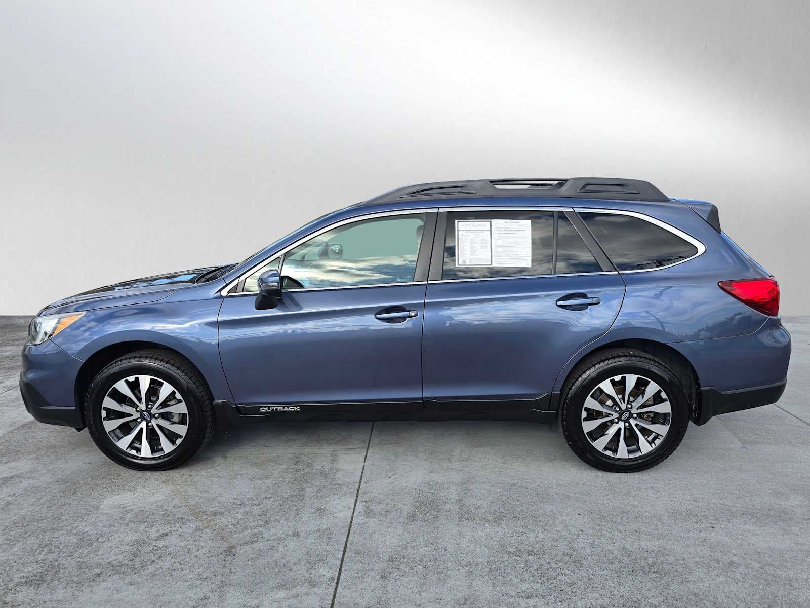2015 Subaru Outback 3.6R Limited