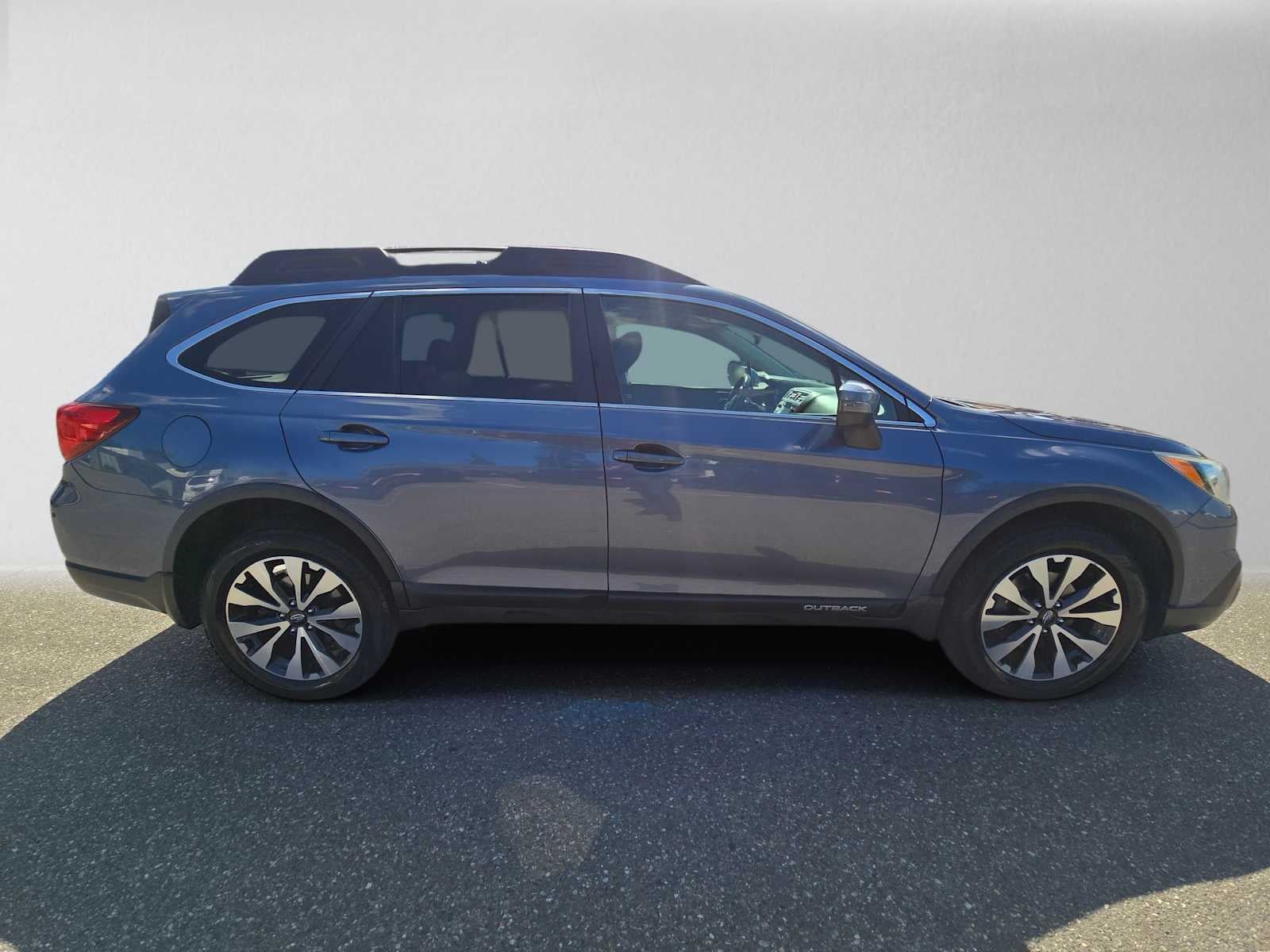 Used 2016 Subaru Outback Limited with VIN 4S4BSENC9G3357099 for sale in Edmonds, WA