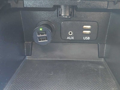 2016 Subaru Outback 3.6R Limited