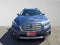 2016 Subaru Outback 3.6R Limited