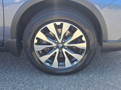 2016 Subaru Outback 3.6R Limited