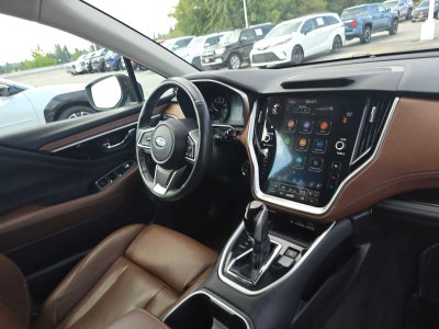 2023 Subaru Outback Touring XT