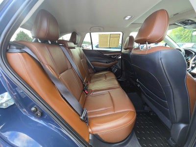 2023 Subaru Outback Touring XT