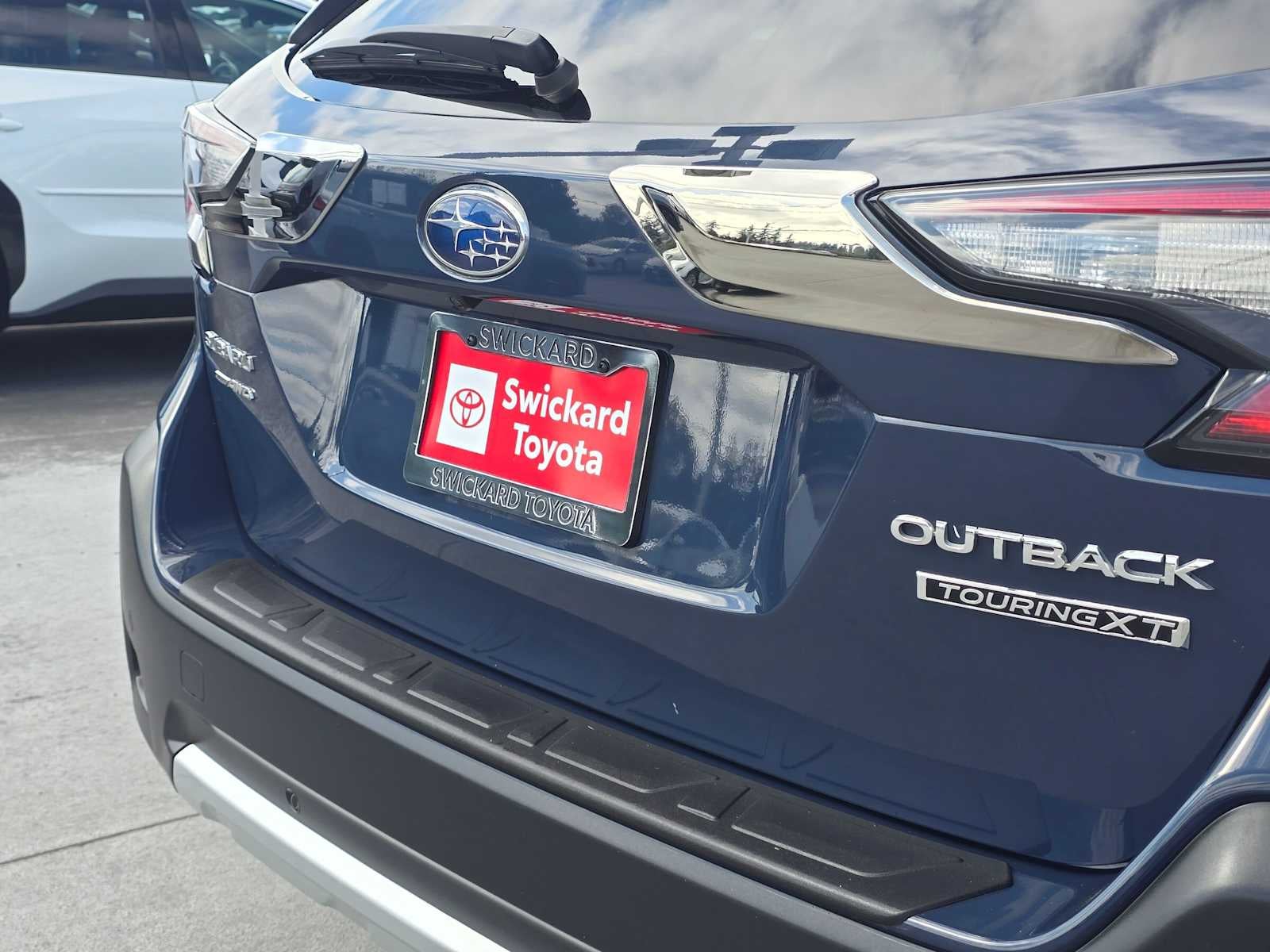2023 Subaru Outback Touring XT