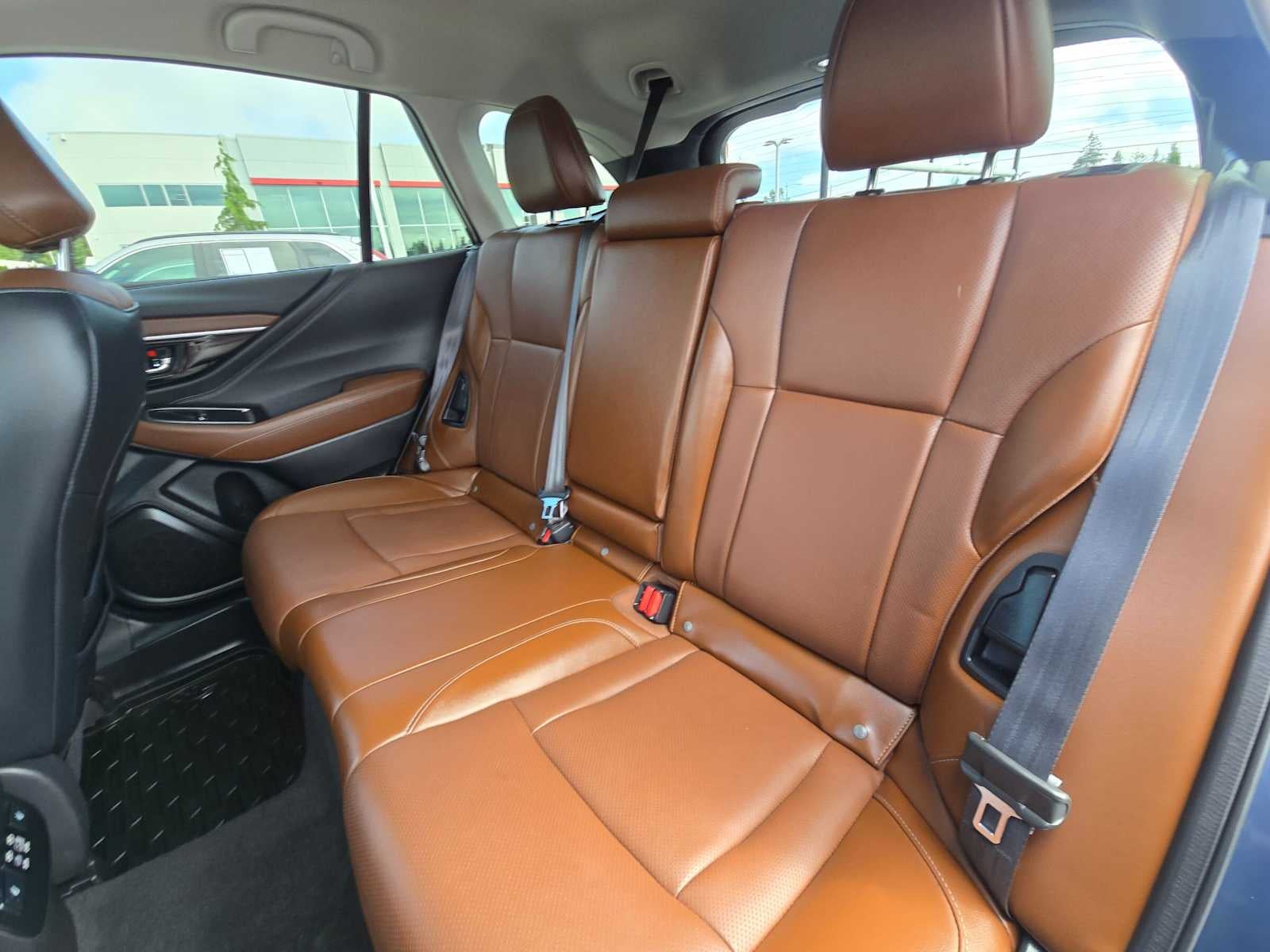 2023 Subaru Outback Touring XT