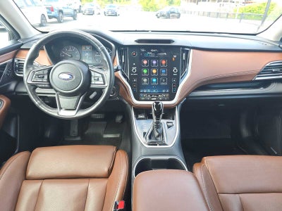 2023 Subaru Outback Touring XT