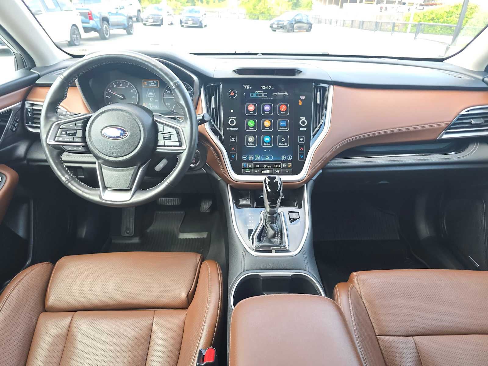 2023 Subaru Outback Touring XT