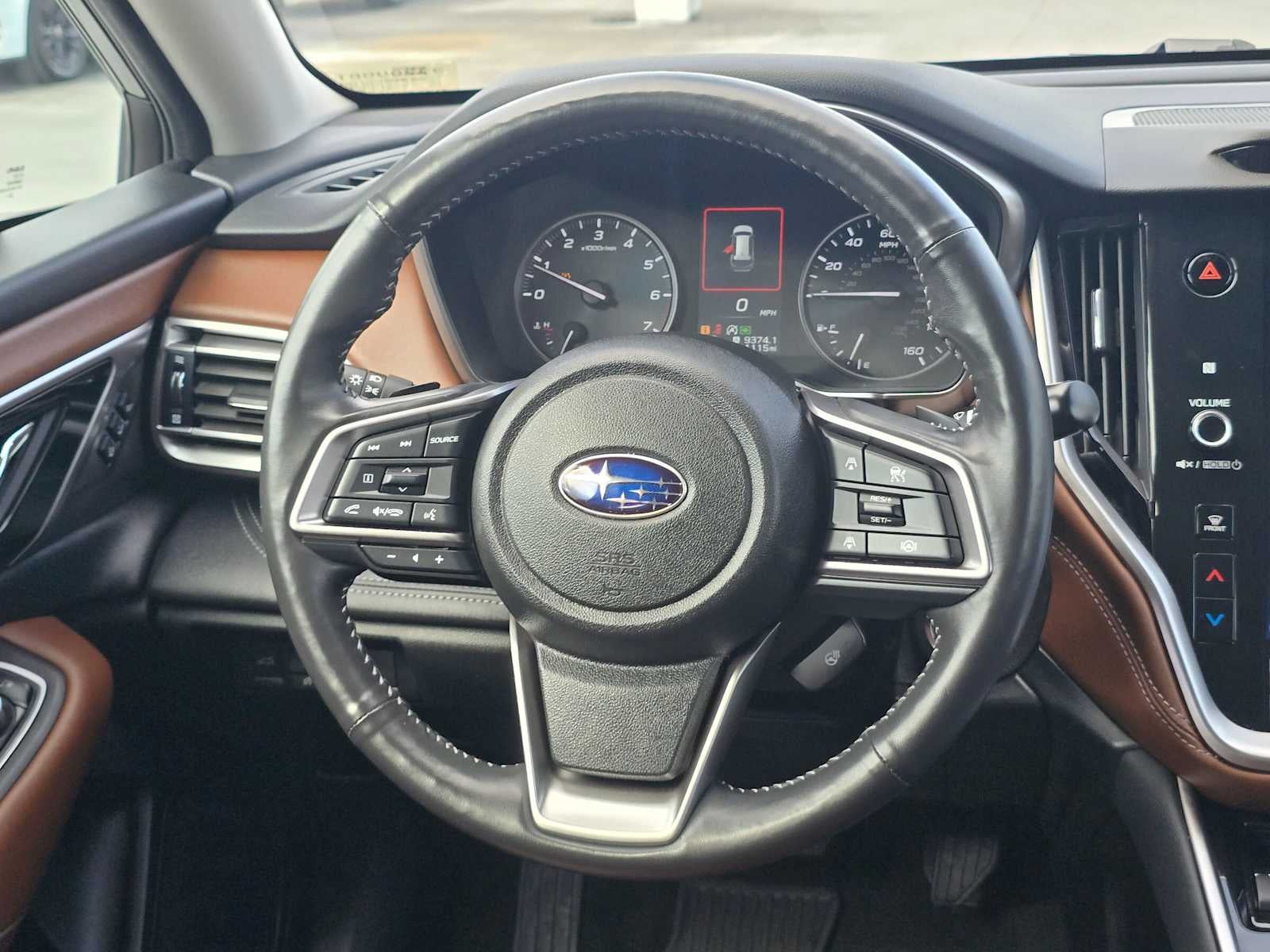2023 Subaru Outback Touring XT