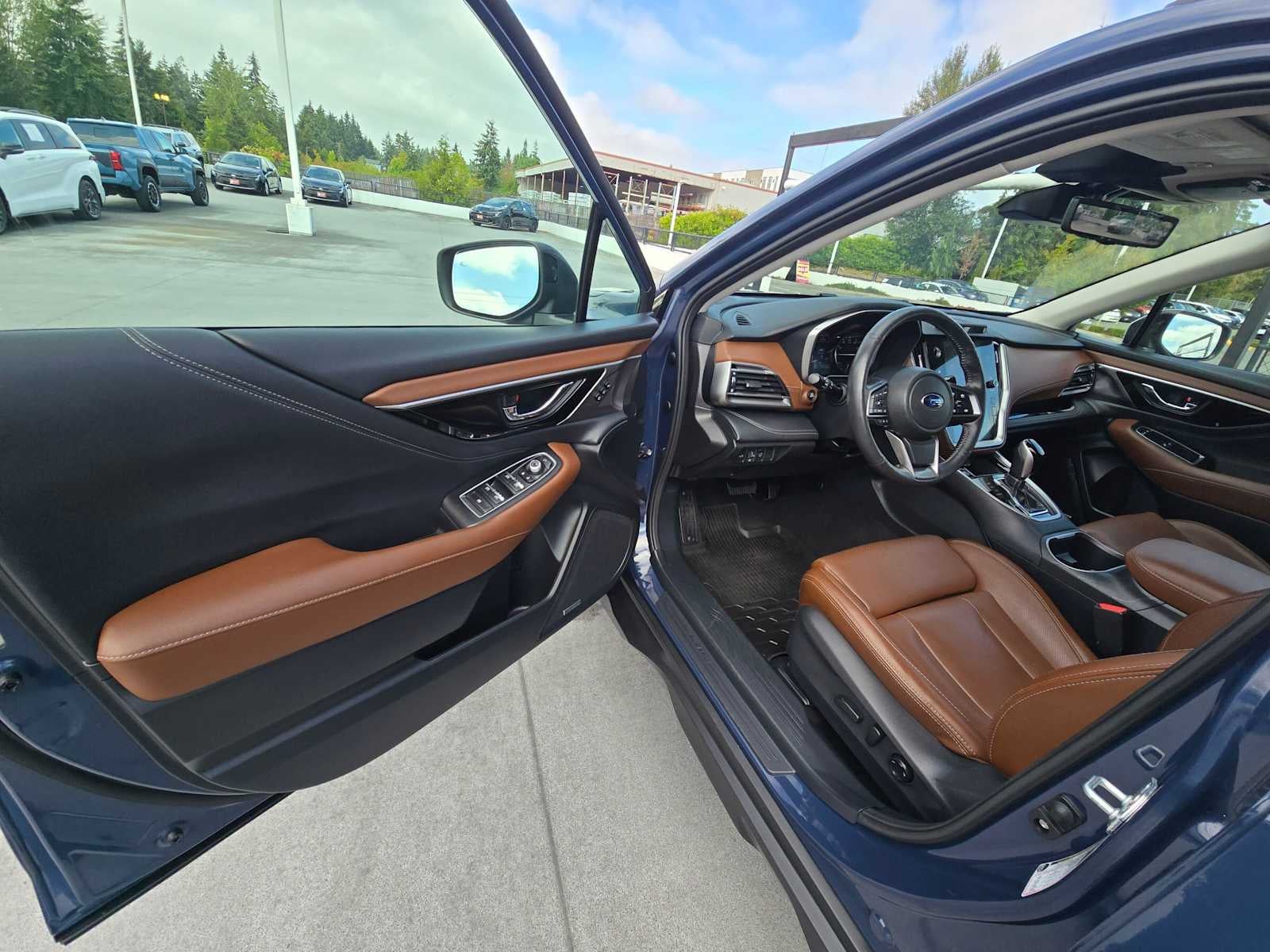 2023 Subaru Outback Touring XT