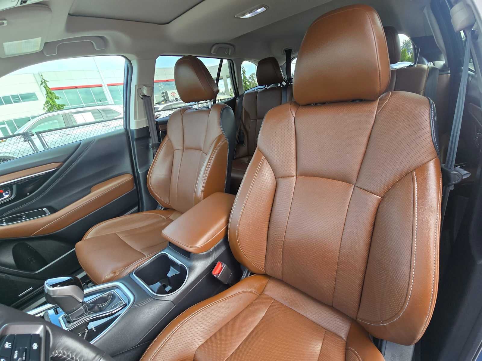 2023 Subaru Outback Touring XT