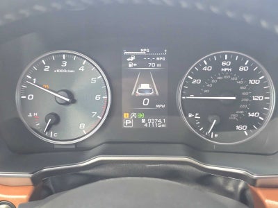 2023 Subaru Outback Touring XT