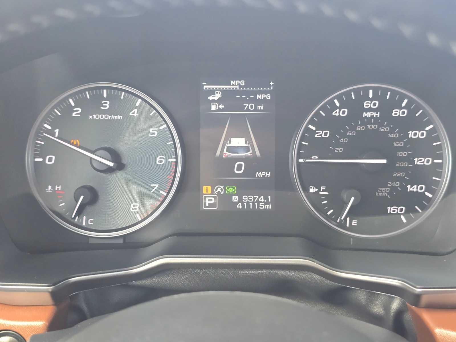 2023 Subaru Outback Touring XT