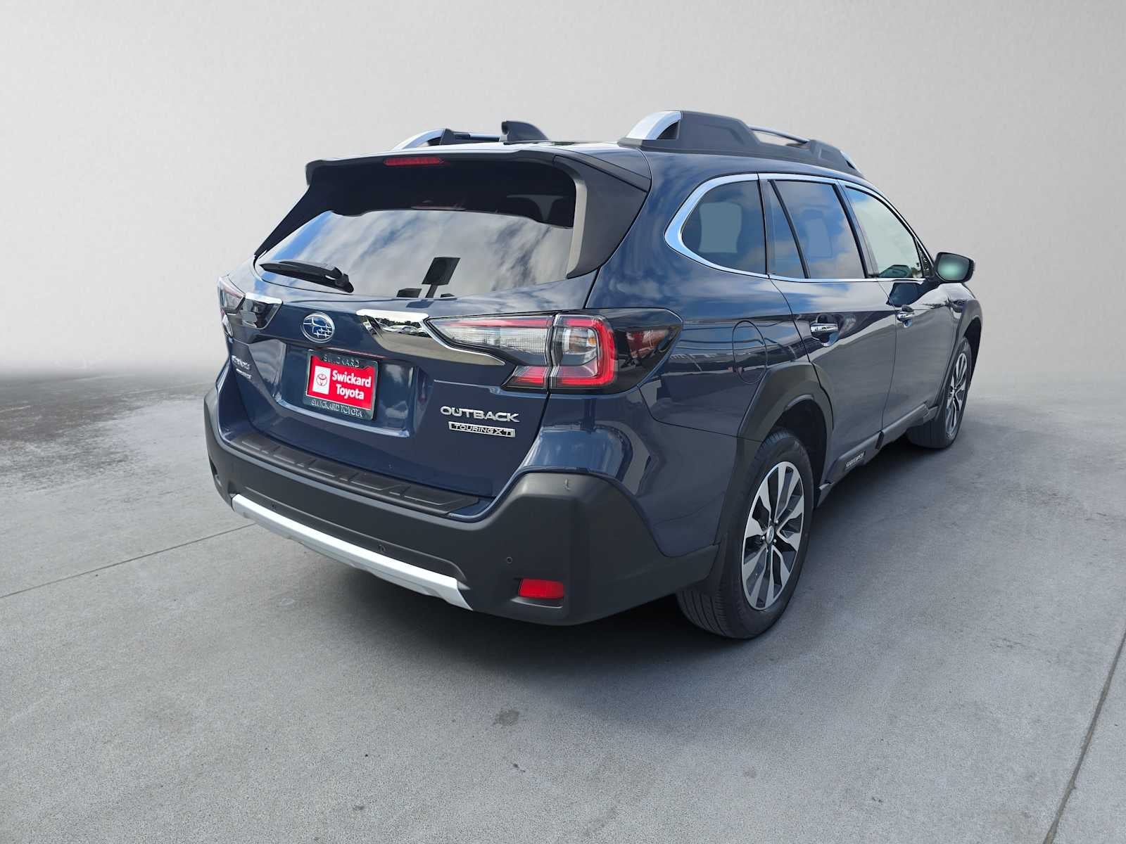 2023 Subaru Outback Touring XT